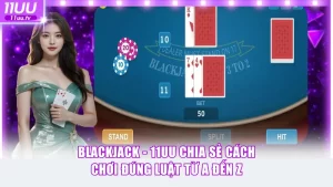 Blackjack