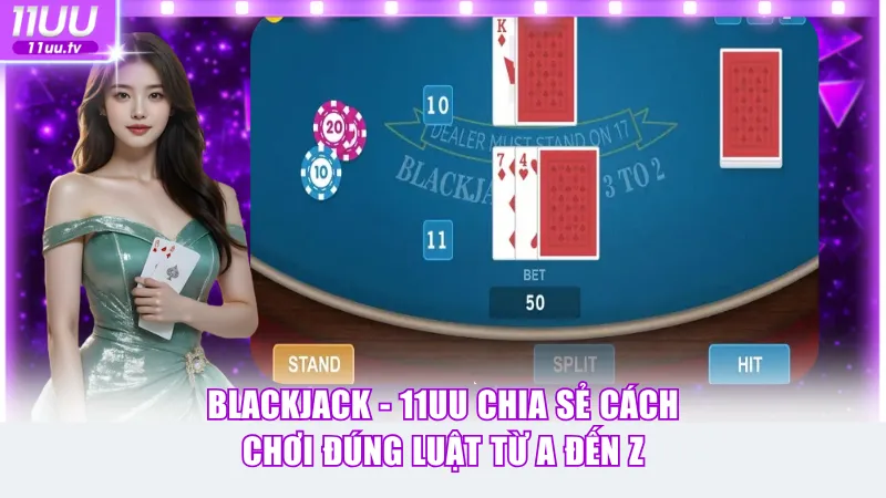 Blackjack