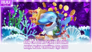 Bắn cá đổi xu