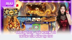 Dragon Tiger