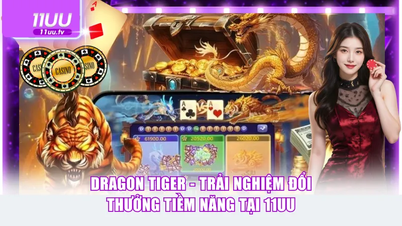 Dragon Tiger